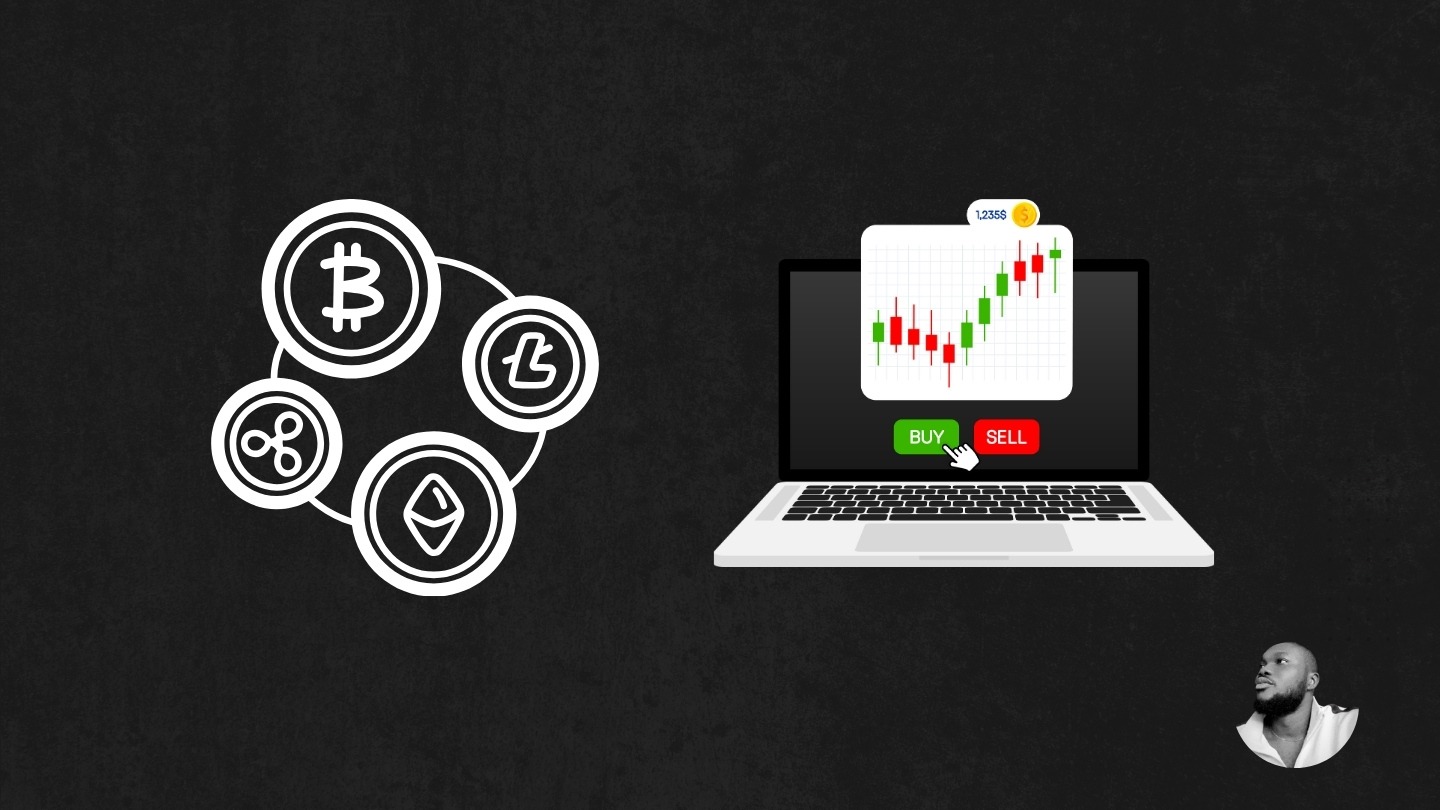 Top 5 Strategies for Beginner Crypto Traders Avoiding Common Pitfalls Princewill.io