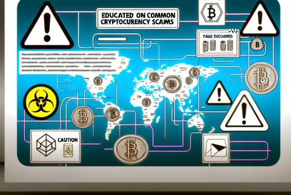 Avoid These Common Crypto Scams in 2025
