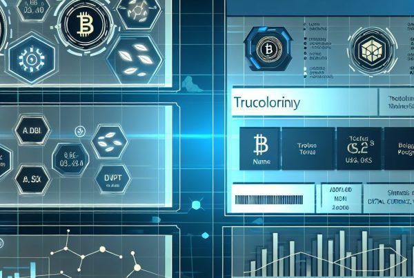 Best Crypto Portfolio Trackers to Use in 2025