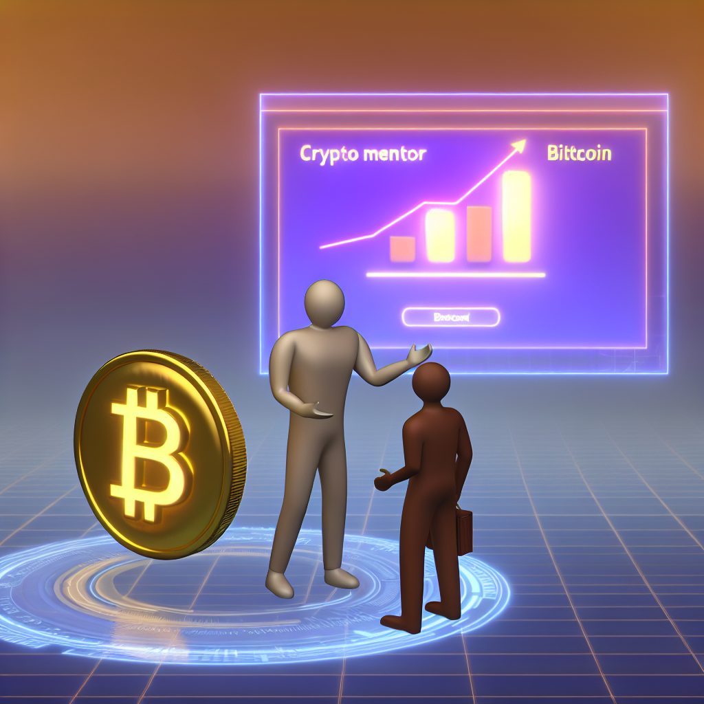 Choosing the Right Crypto Mentor for Growth