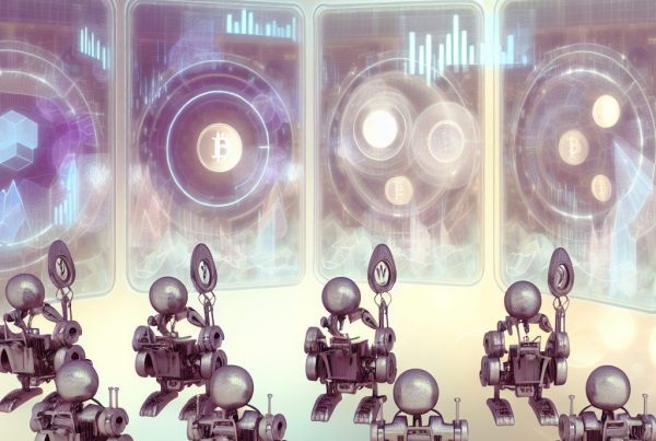 Crypto Trading Bots: What They Are and How They Work