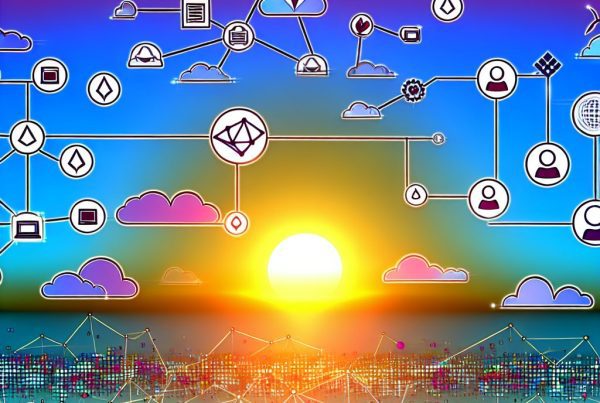 DAOs Explained: The Future of Governance