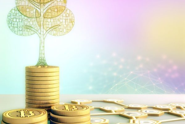 How to Build Wealth with Crypto Long-Term