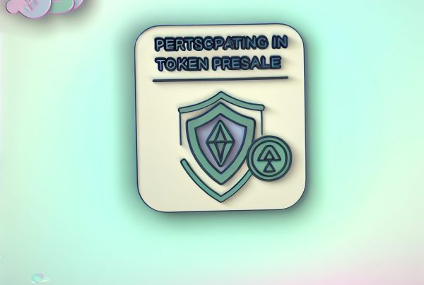 How to Participate in Token Presales Safely