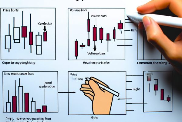 How to Read Crypto Charts Like a Pro