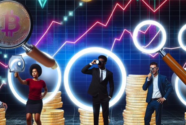 How to Spot the Next Big Altcoin Before It Pumps