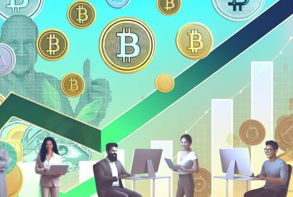 How to Start a Profitable Crypto Side Hustle