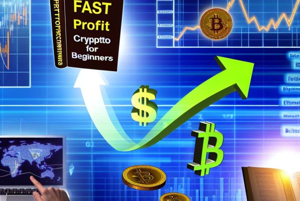 How to Start Crypto Trading and Make Profit Fast