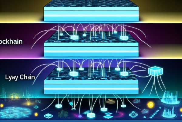 Layer 2 Explained: Scaling Blockchain for the Future