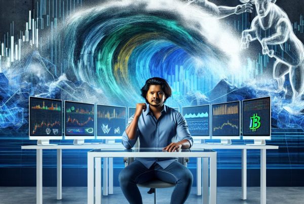 Mastering Emotions in Crypto Trading