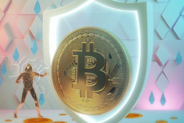 Protecting Your Crypto from Hacks and Scams