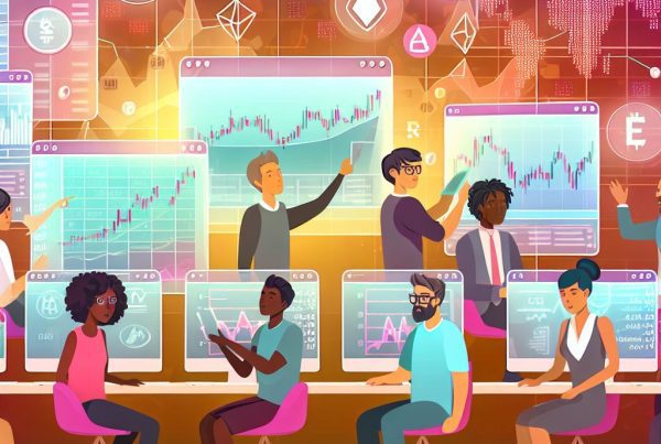 Secrets of Successful Crypto Traders