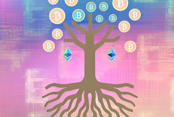 The Power of Compound Interest in Crypto