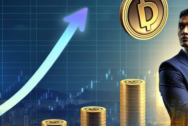 The Rise of Stablecoins: Why They Matter