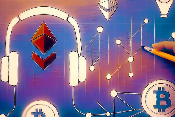 Top Crypto Podcasts Every Trader Should Follow