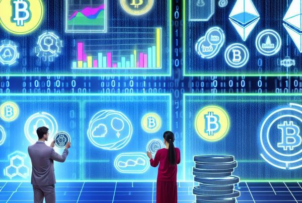 Using Tokenomics to Evaluate Crypto Projects