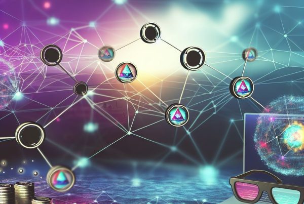 Web3 Explained: The Next Evolution of the Internet