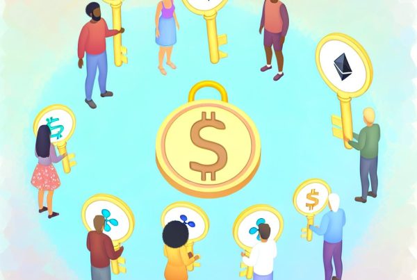 Why Community Is Key in Crypto Success