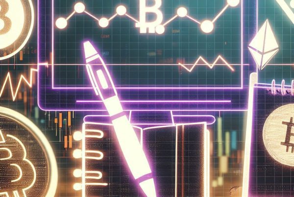 Why You Need a Crypto Trading Journal