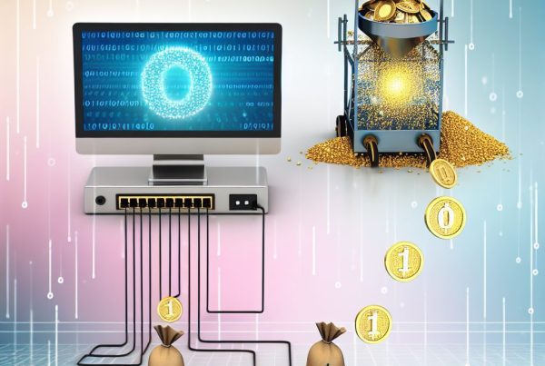 How Crypto Mining Actually Works