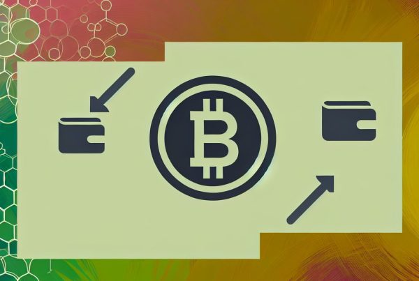 How Crypto Wallet Addresses Work