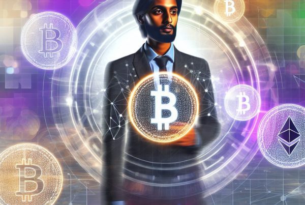 How to Build a Personal Brand in Crypto