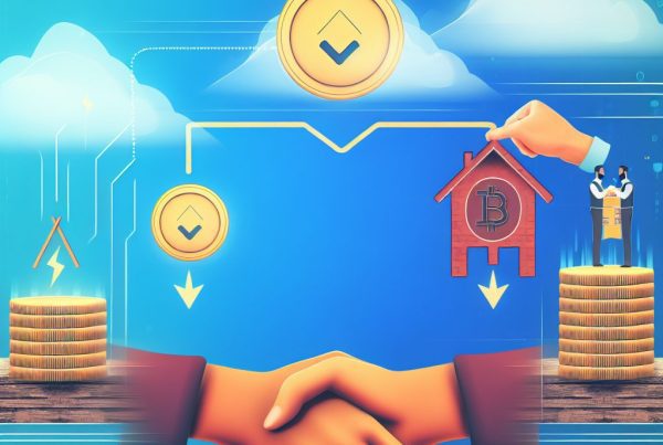 How to Leverage DeFi Lending and Borrowing