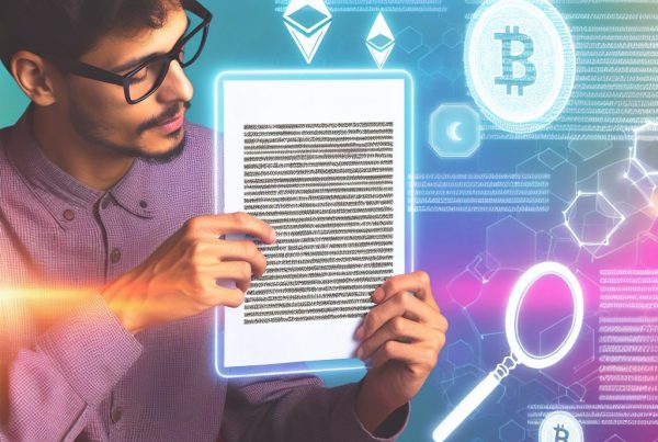 How to Read a Token Whitepaper