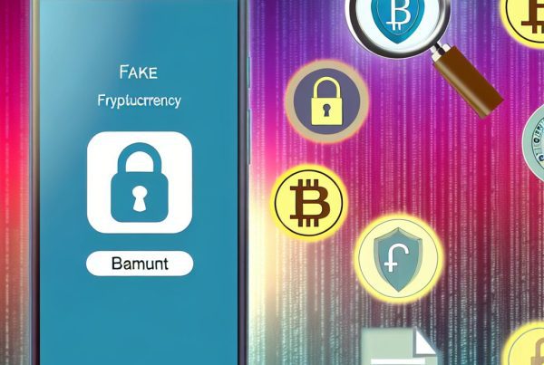 How to Spot Fake Crypto Apps