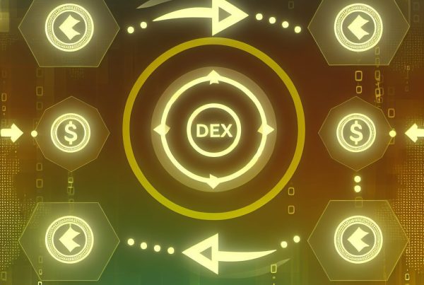 How to Swap Tokens on a DEX