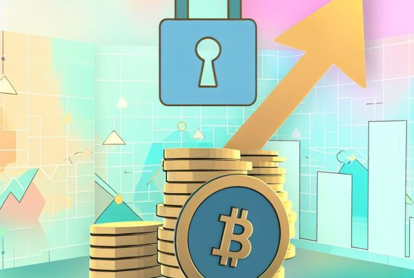 The Basics of Crypto Staking