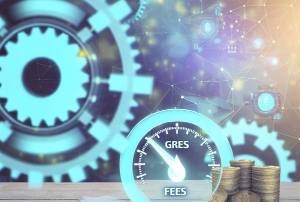 Understanding Crypto Gas Fees