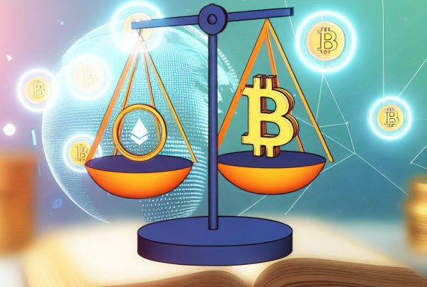 Understanding Crypto Tokenomics