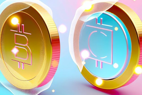 What Are Wrapped Tokens?