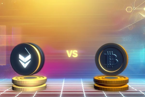 What Is a Crypto Token vs Coin?