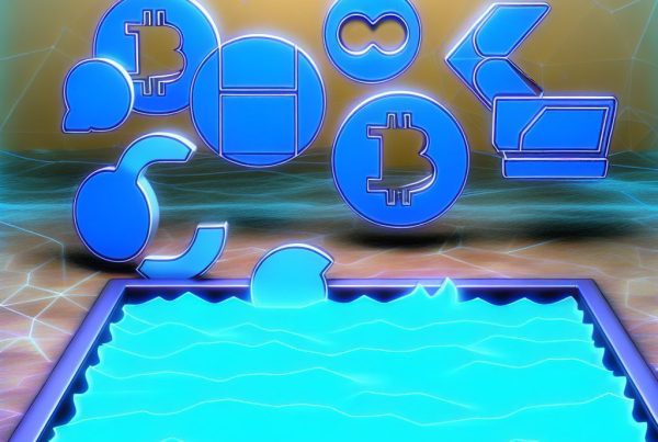 What Is a Liquidity Pool in DeFi?