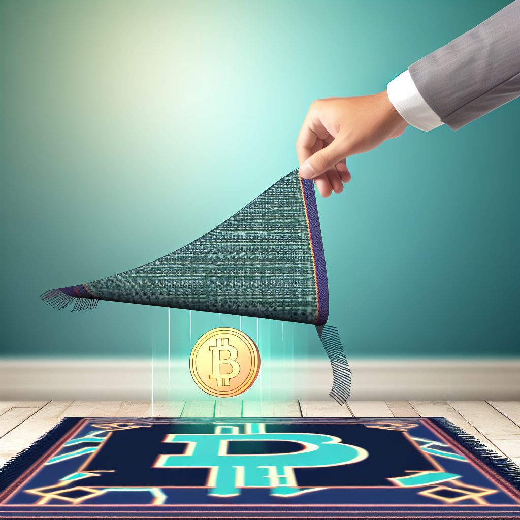 Slow Rug Chart What Is a Rug Pull in Crypto?
