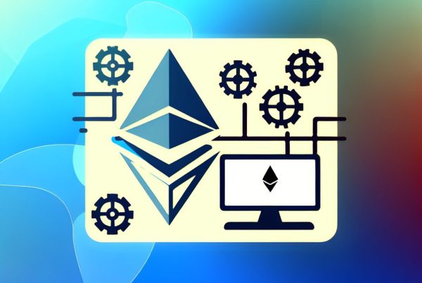 What Is the Ethereum Virtual Machine?