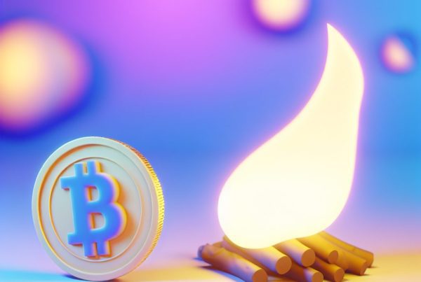 What Is Token Burning in Crypto?