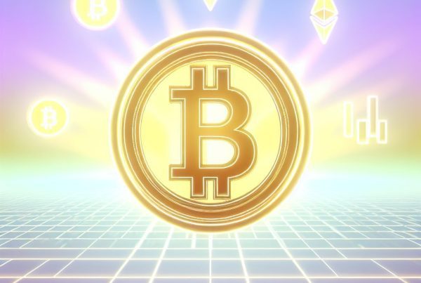 Why Bitcoin Still Dominates the Crypto Market