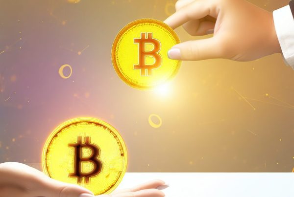 Crypto Lending Explained Simply