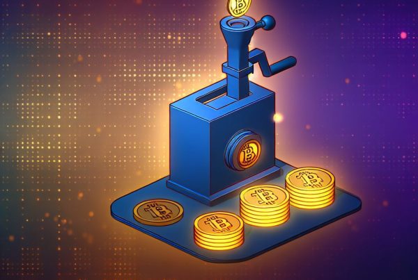 How Crypto Tokens Are Minted