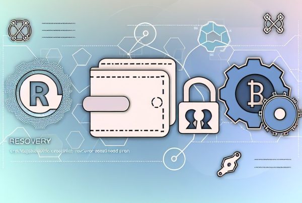 How Crypto Wallet Recovery Works