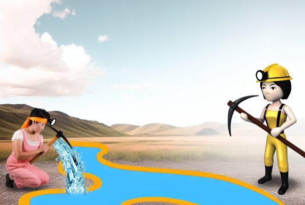 How Liquidity Mining Works