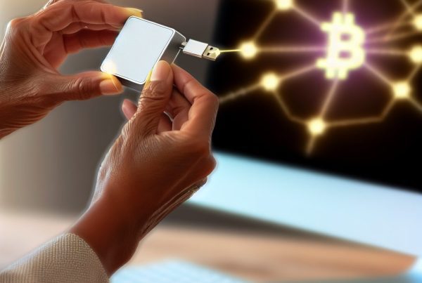 How to Connect a Hardware Wallet