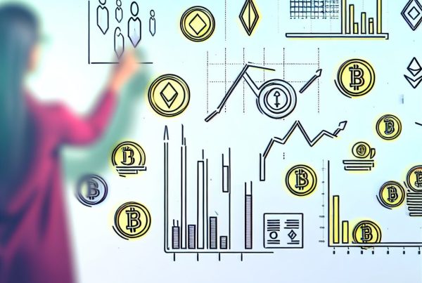 How to Read a Token Chart