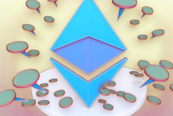 How to Stake Tokens on Ethereum