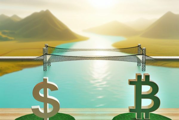 How to Use a Blockchain Bridge