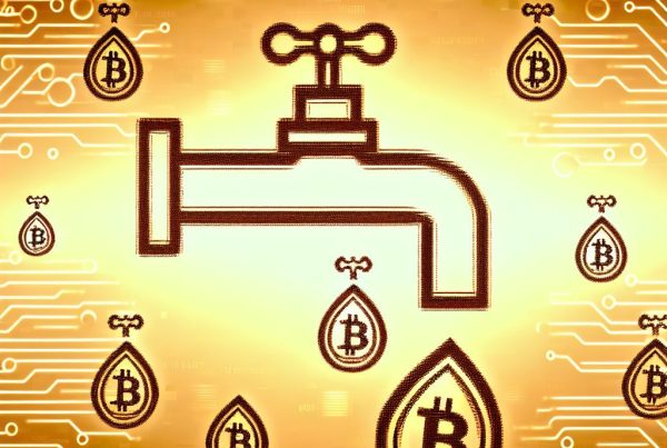 How to Use a Crypto Testnet Faucet
