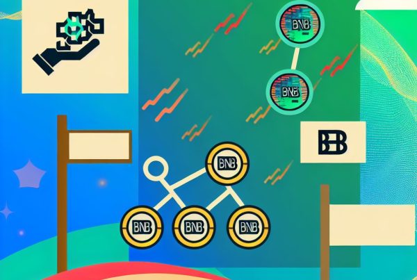 How to Use BNB Chain DApps